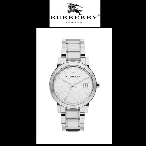 burberry automatic watch ebay|burberry watches outlet online.